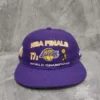 Snapback New Era Lakers Nba Finals