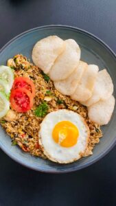 Nasi goreng